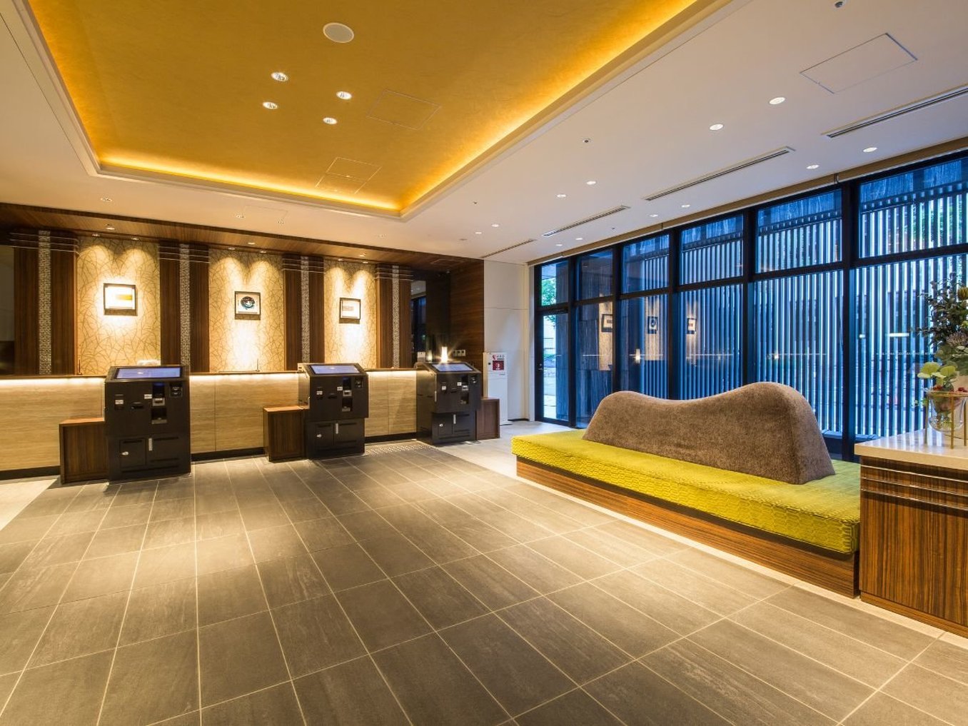 Hotel Keihan Yodoyabashi 6/38
