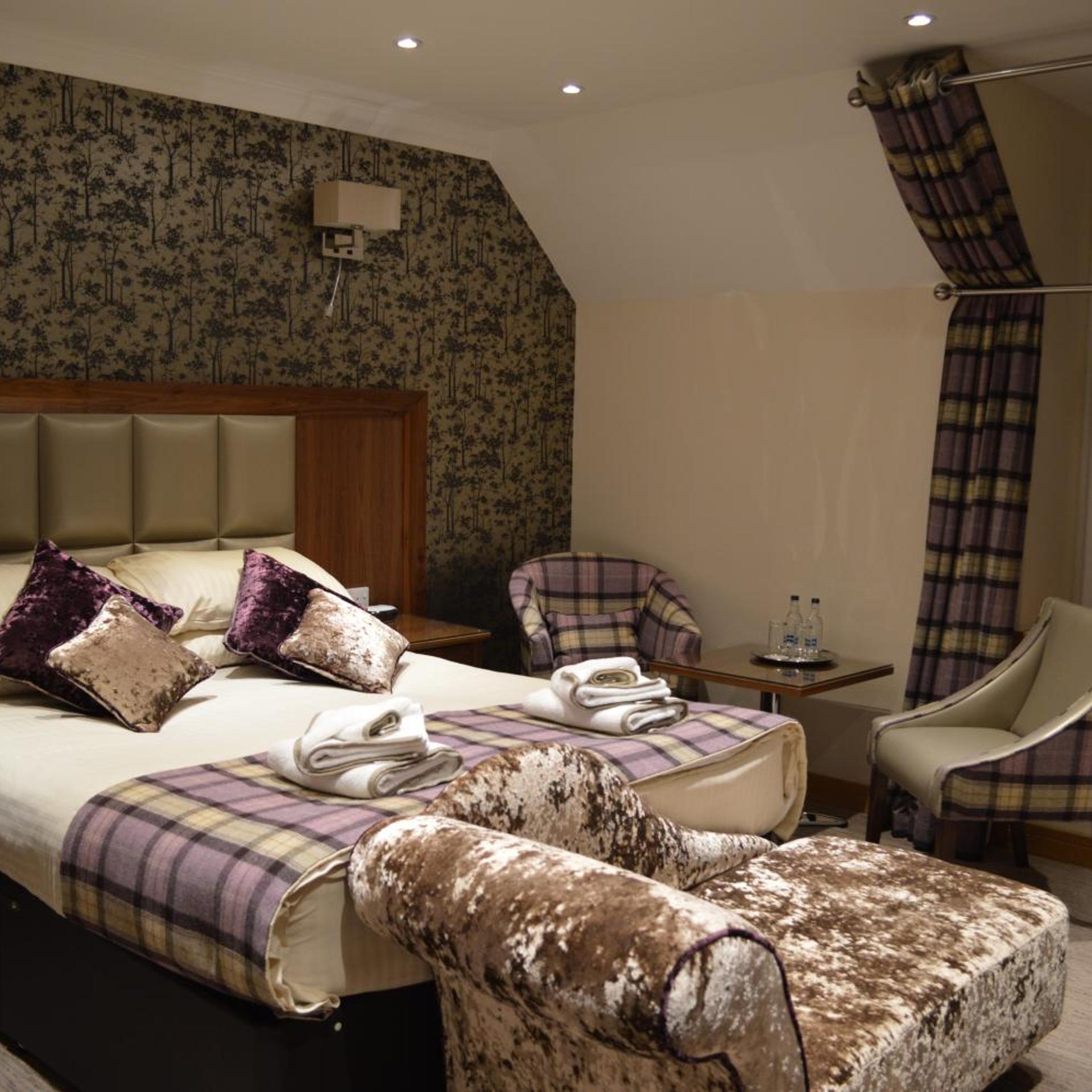 Cruachan Hotel 14/55