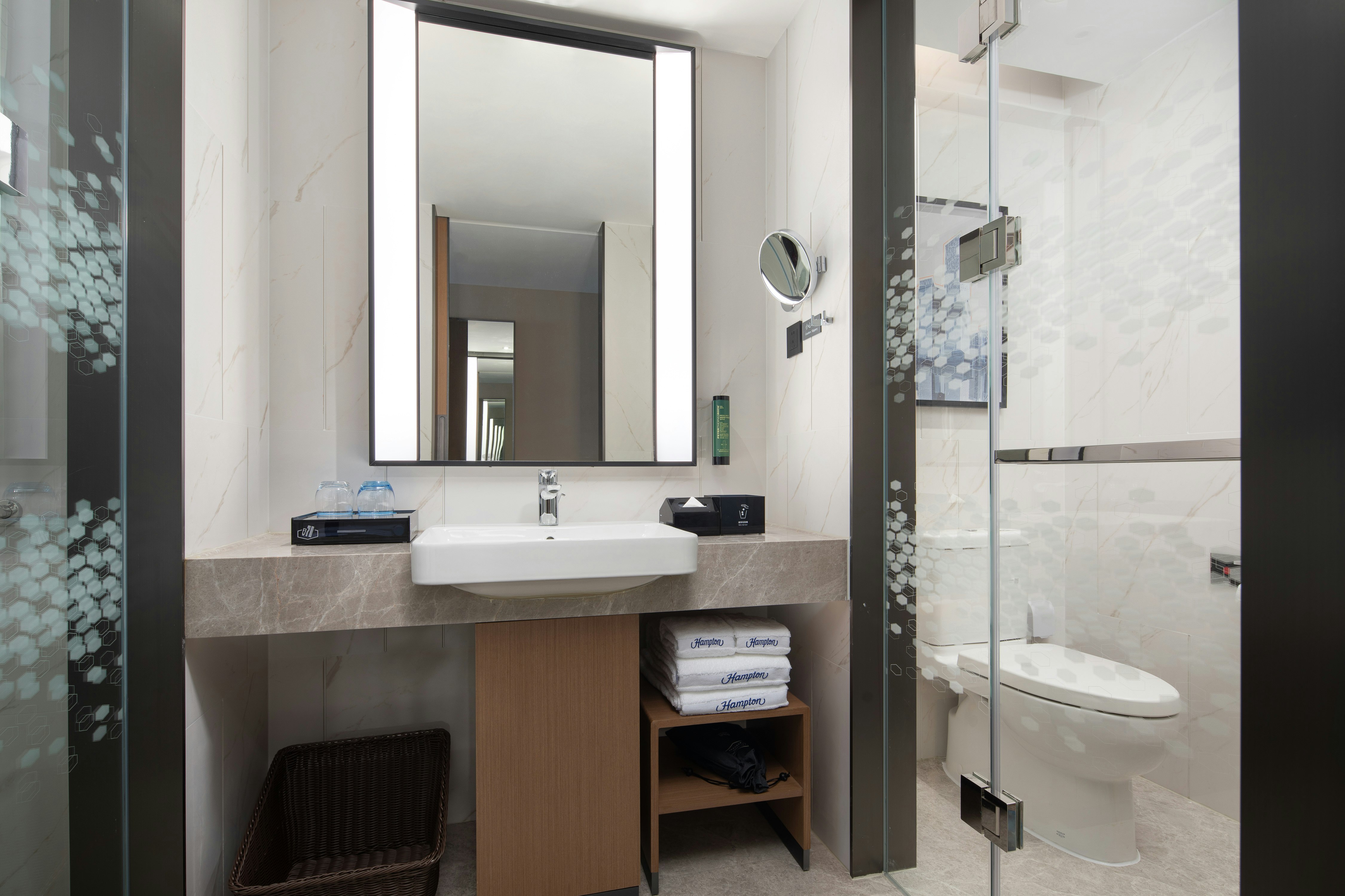 Hampton by Hilton Shenzhen Bao ' an Xin ' an 47/50