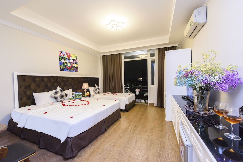 Hanoi Morning Hotel 28/80
