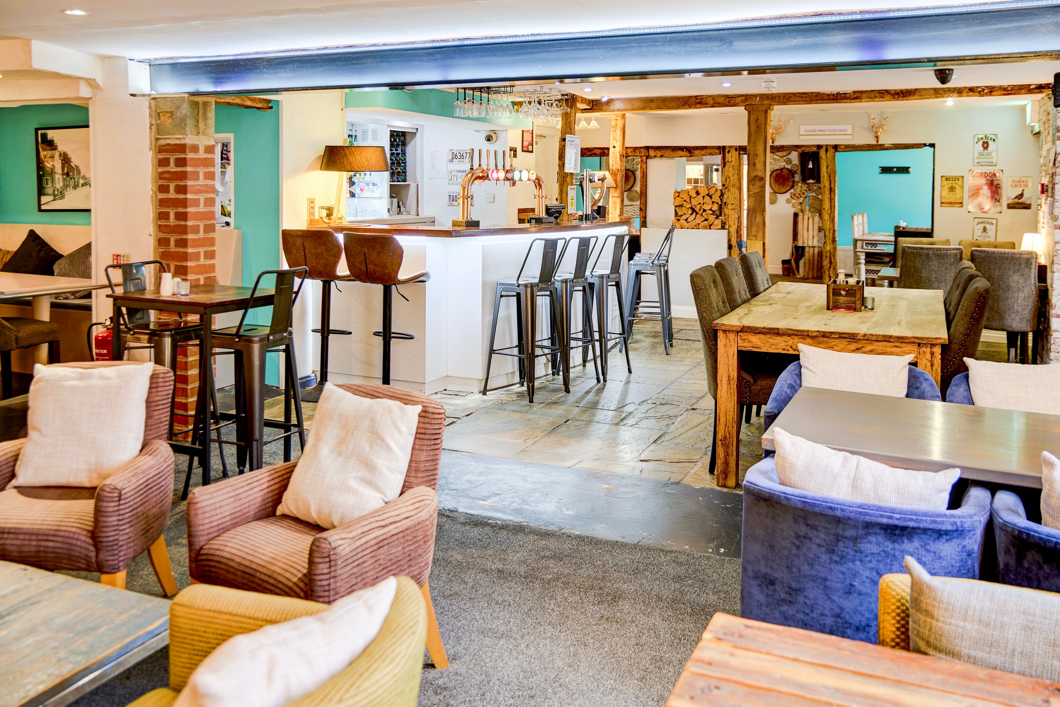 The Warwick Hotel by Colombo Edition 28/33