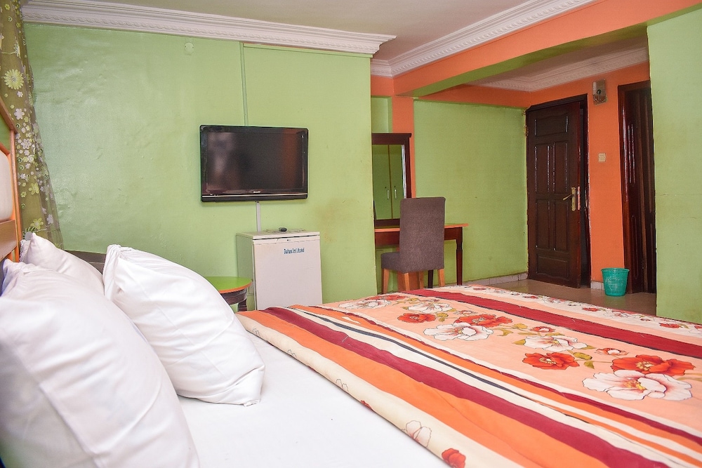 Duban International Hotels 26/49