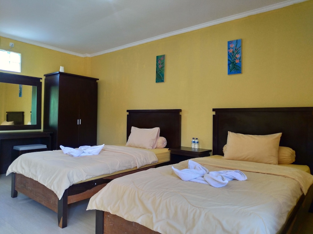 Balangan Paradise Hostel and Restaurant 19/46