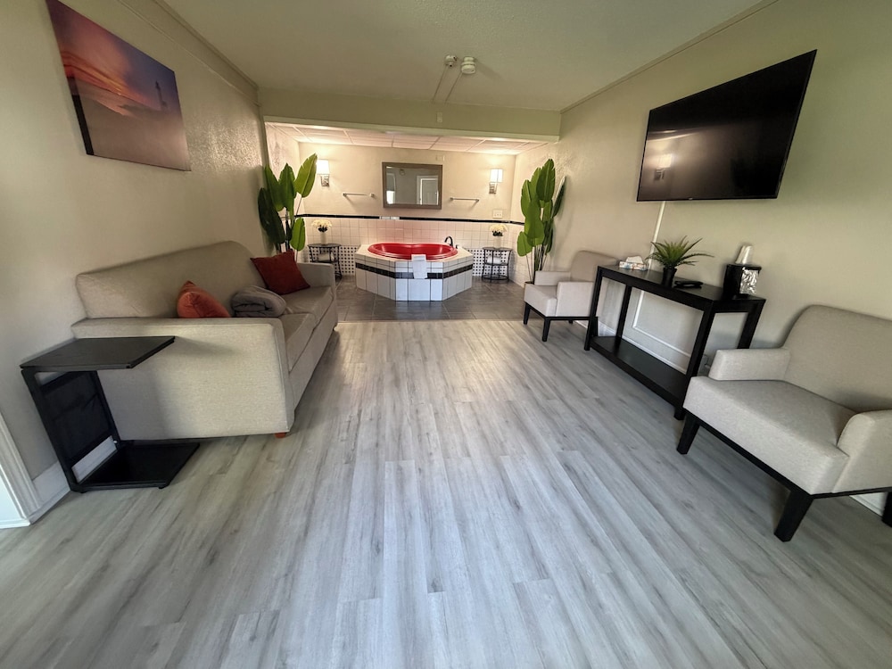 New Bedford Inn Suites 49/69