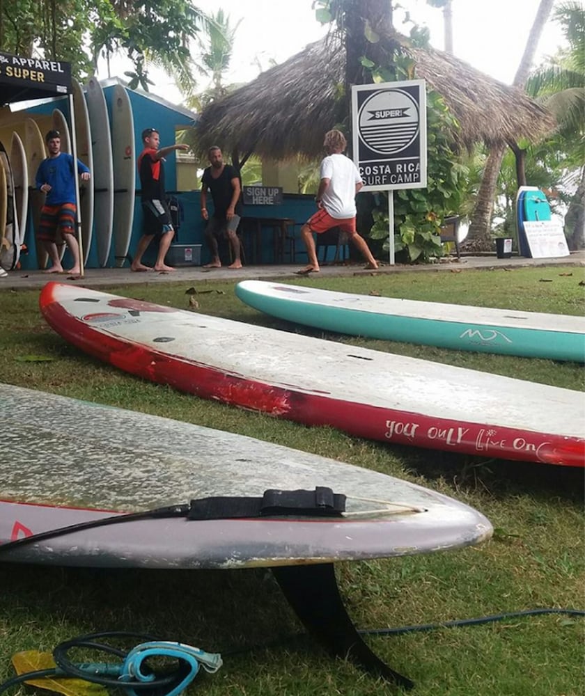 Beach Break Resort 53/75