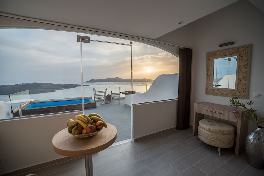 Kratiras View Luxury Suites 30/50