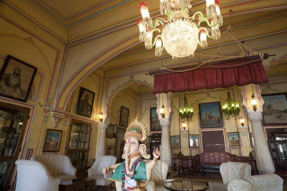 Hotel Castle Kanota 21/50