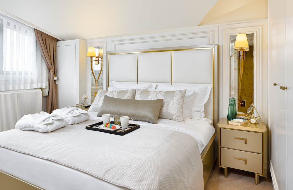 G Residences Ulus 9/39