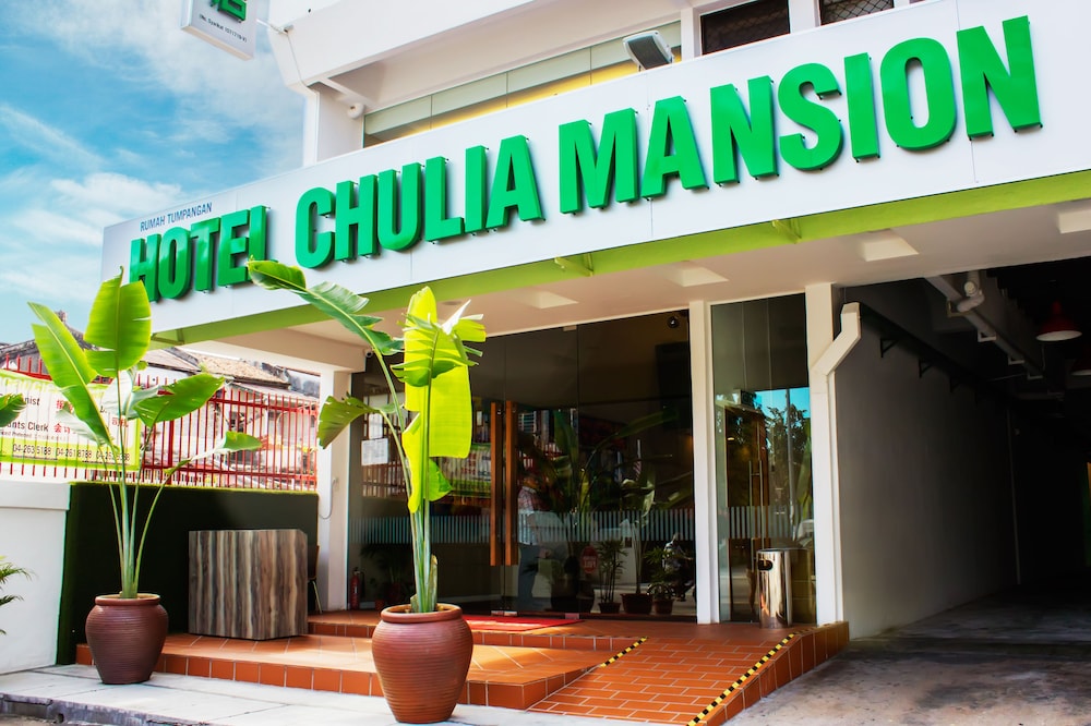 Chulia Mansion 1/50