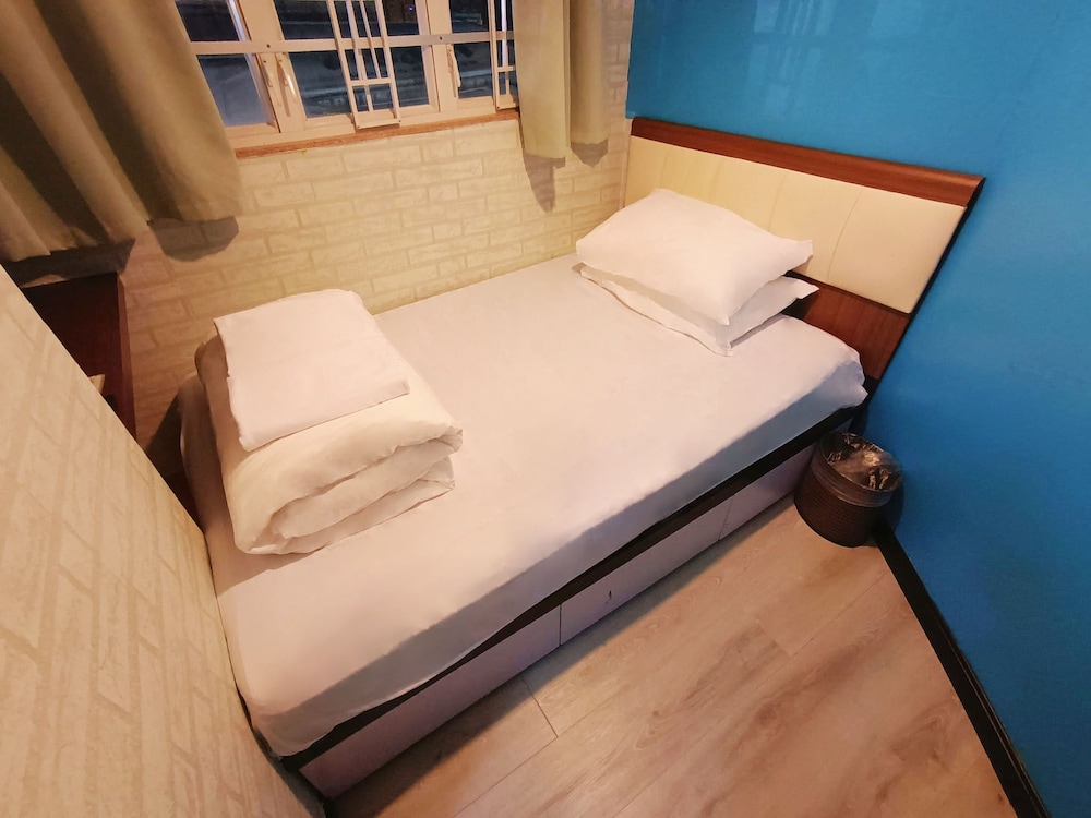Tempo Inn West Kowloon HSR Station 17/50