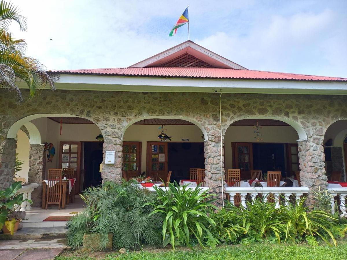 Villa Rafia Guesthouse 1/40