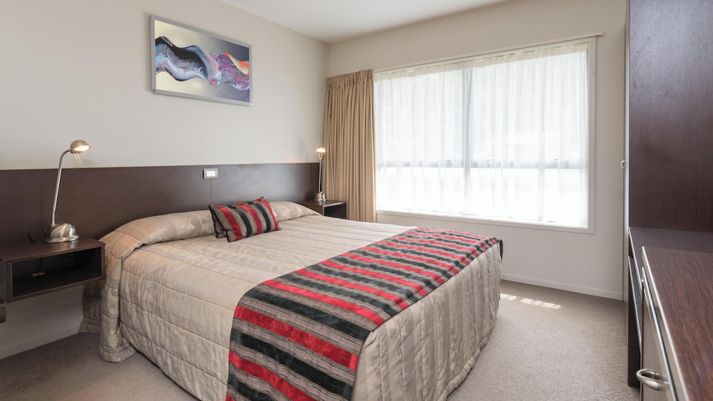 Junior Suite, King Bed