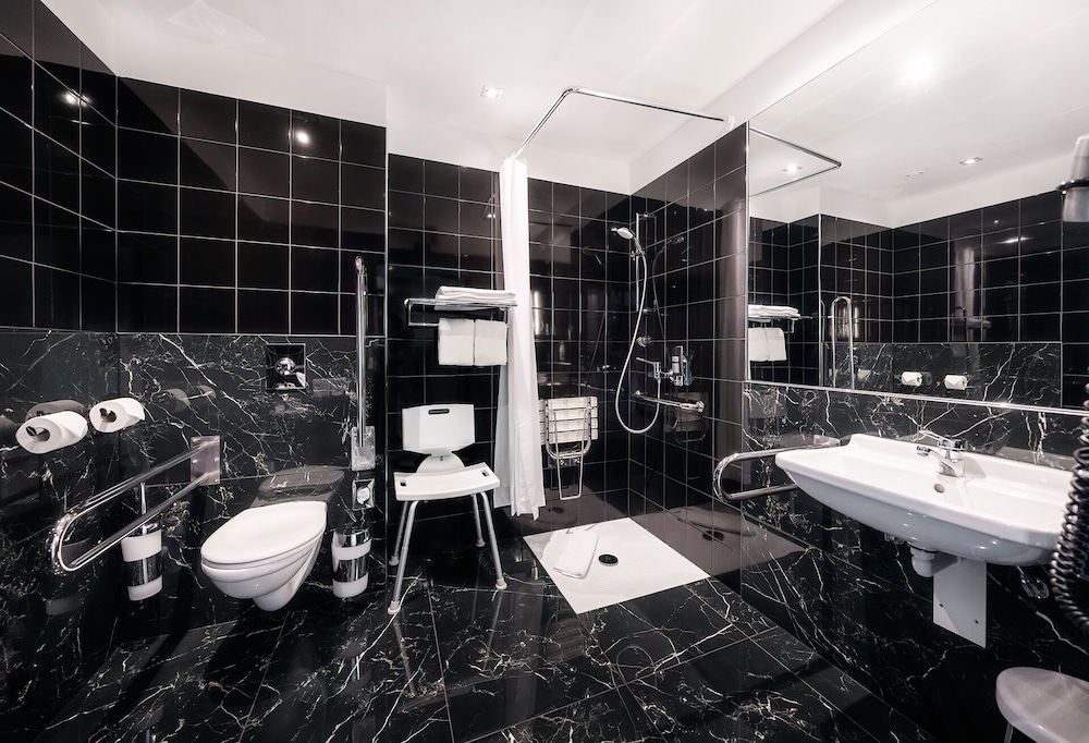 Grandium Hotel Prague 47/50