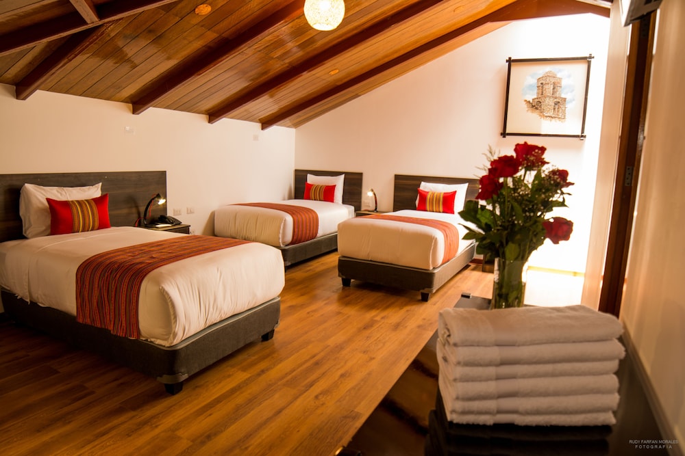 Hotel San Pedro Plaza 43/65