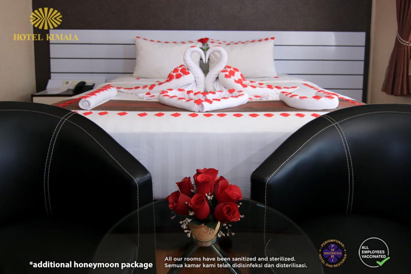 Kumala Hotel 9/33