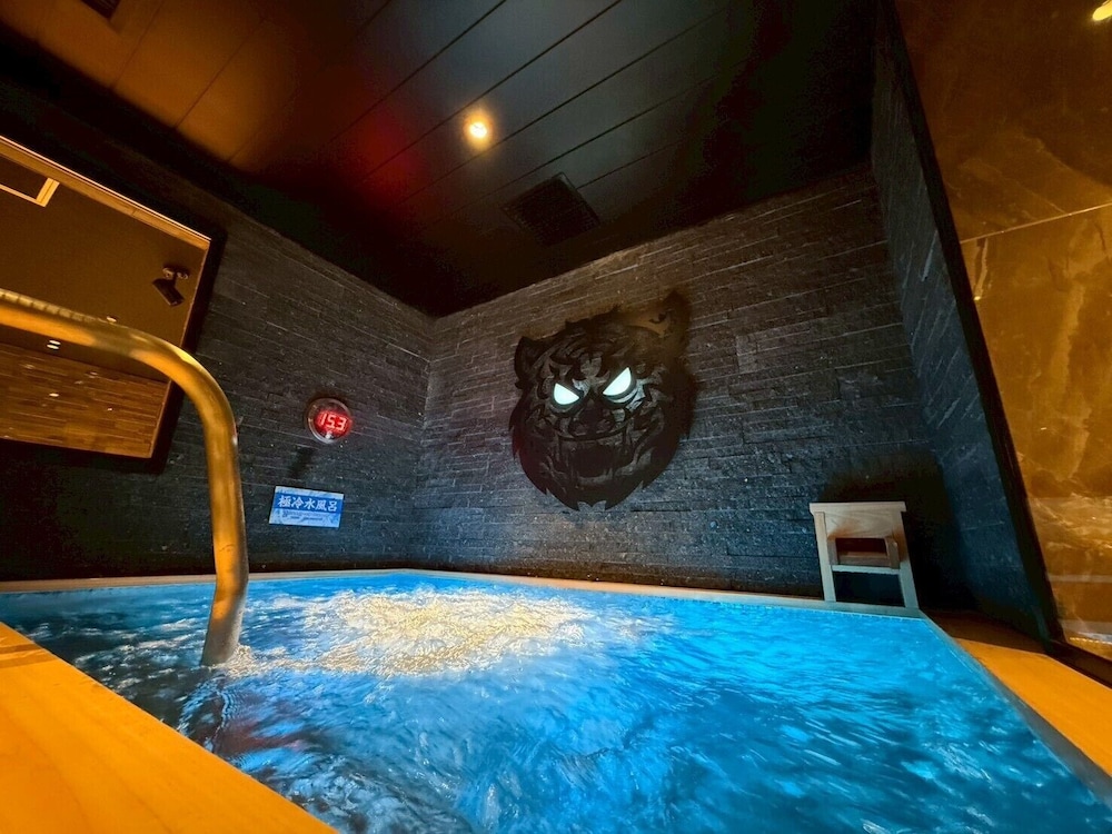 HOTEL LiVEMAX Umeda Central 33/50