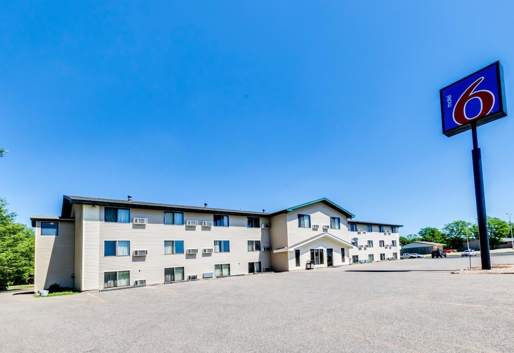 Motel6 Albert Lea, MN 6/59