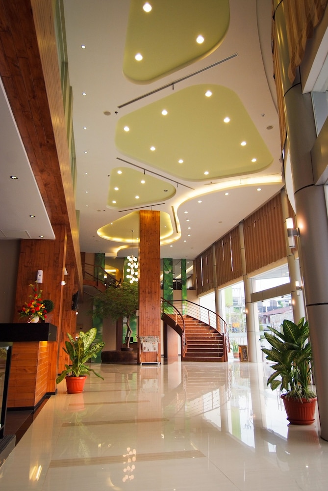Angkasa Garden Hotel 6/31
