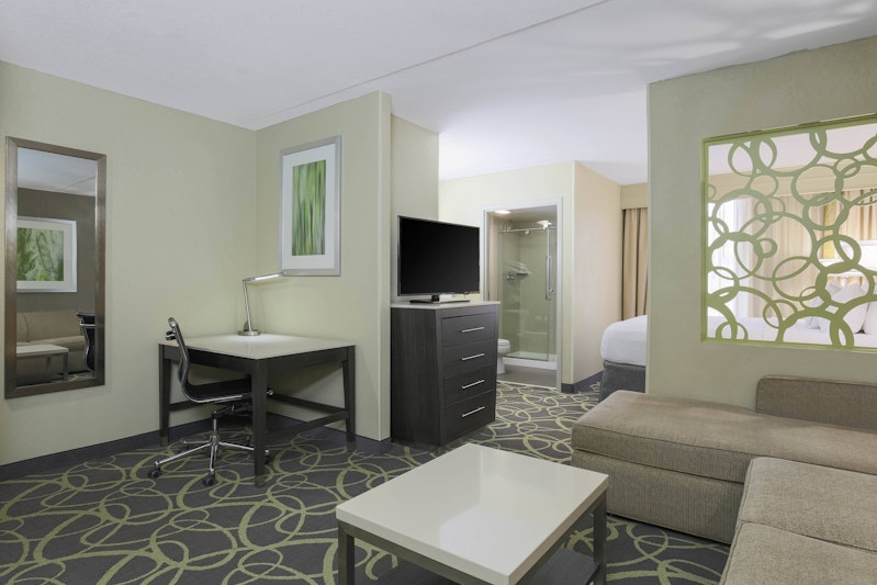 Springhill Suites Oklahoma City Quail Springs 35/35