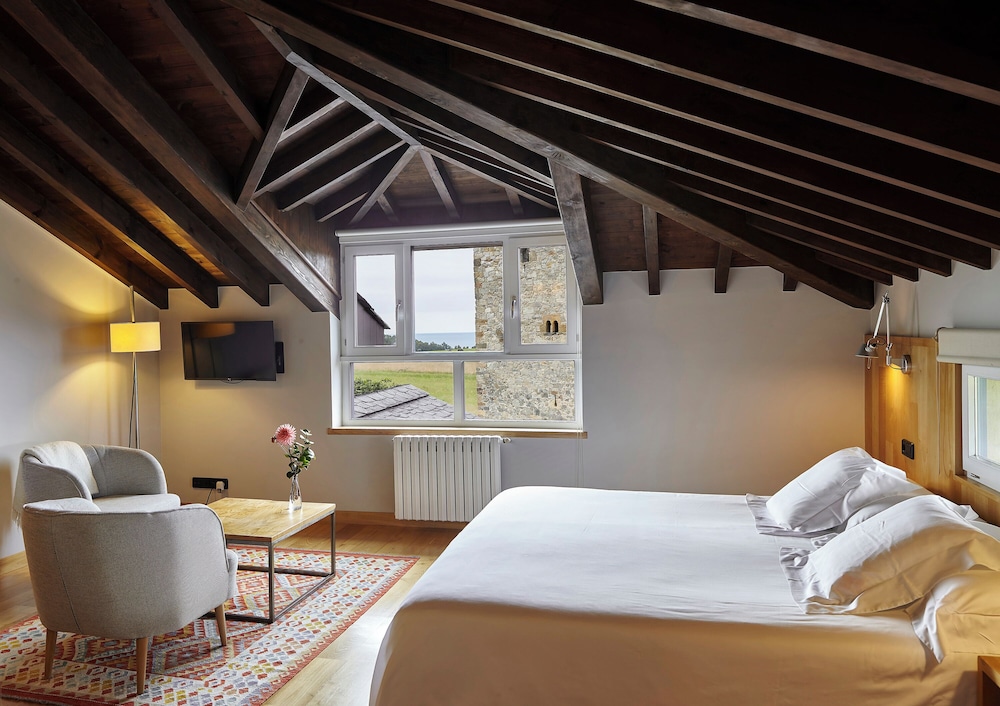 Rusticae Hotel Torre de Villademoros 9/43