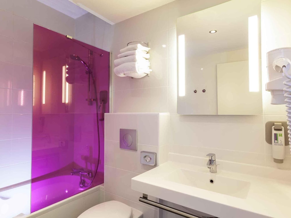 Ibis Styles Saumur Gare Centre 75/75