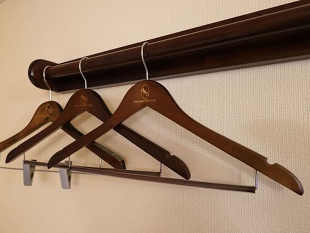 TOYOKO INN GUMMA ISESAKI EKIMAE 20/23