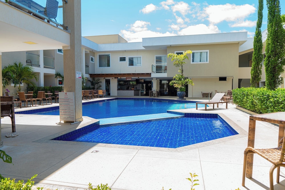 Orquideas Praia Hotel 37/47