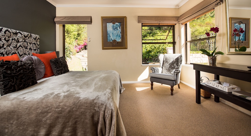 Whaleview Manor Guesthouse 15/43