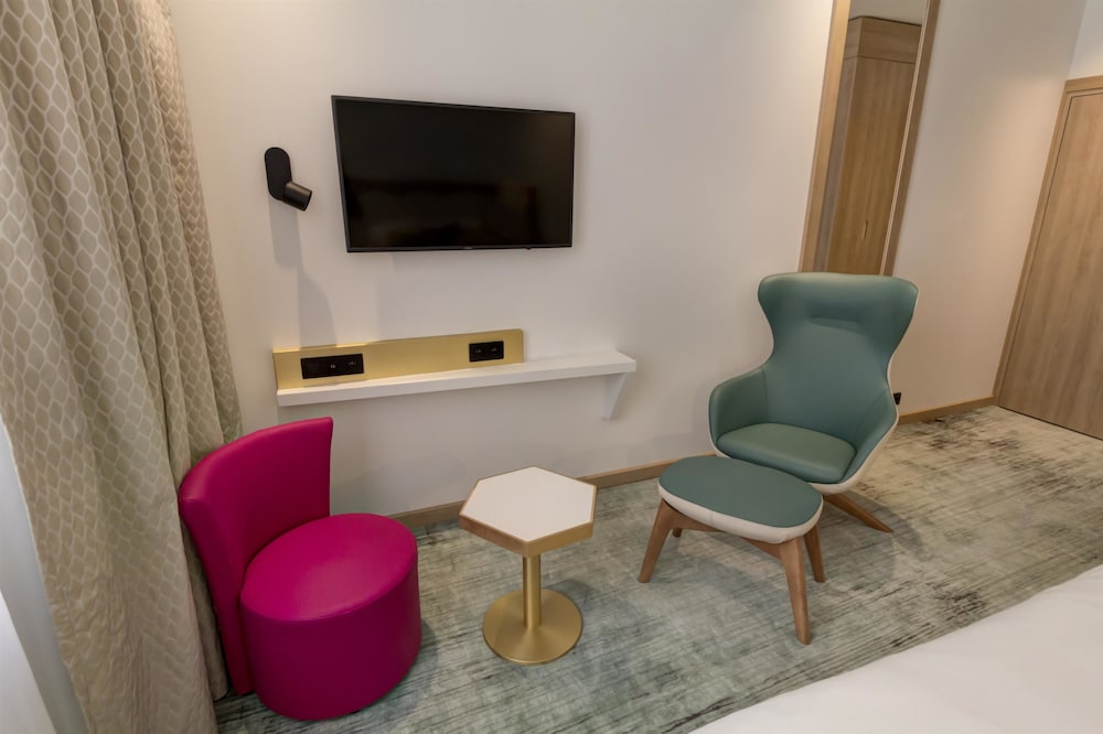 Best Western Plus Hotel Comedie Saint-Roch 37/58