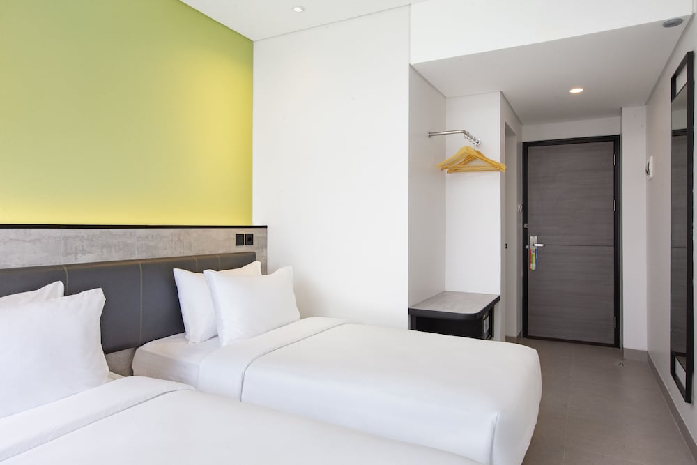 Smart Room Twin
