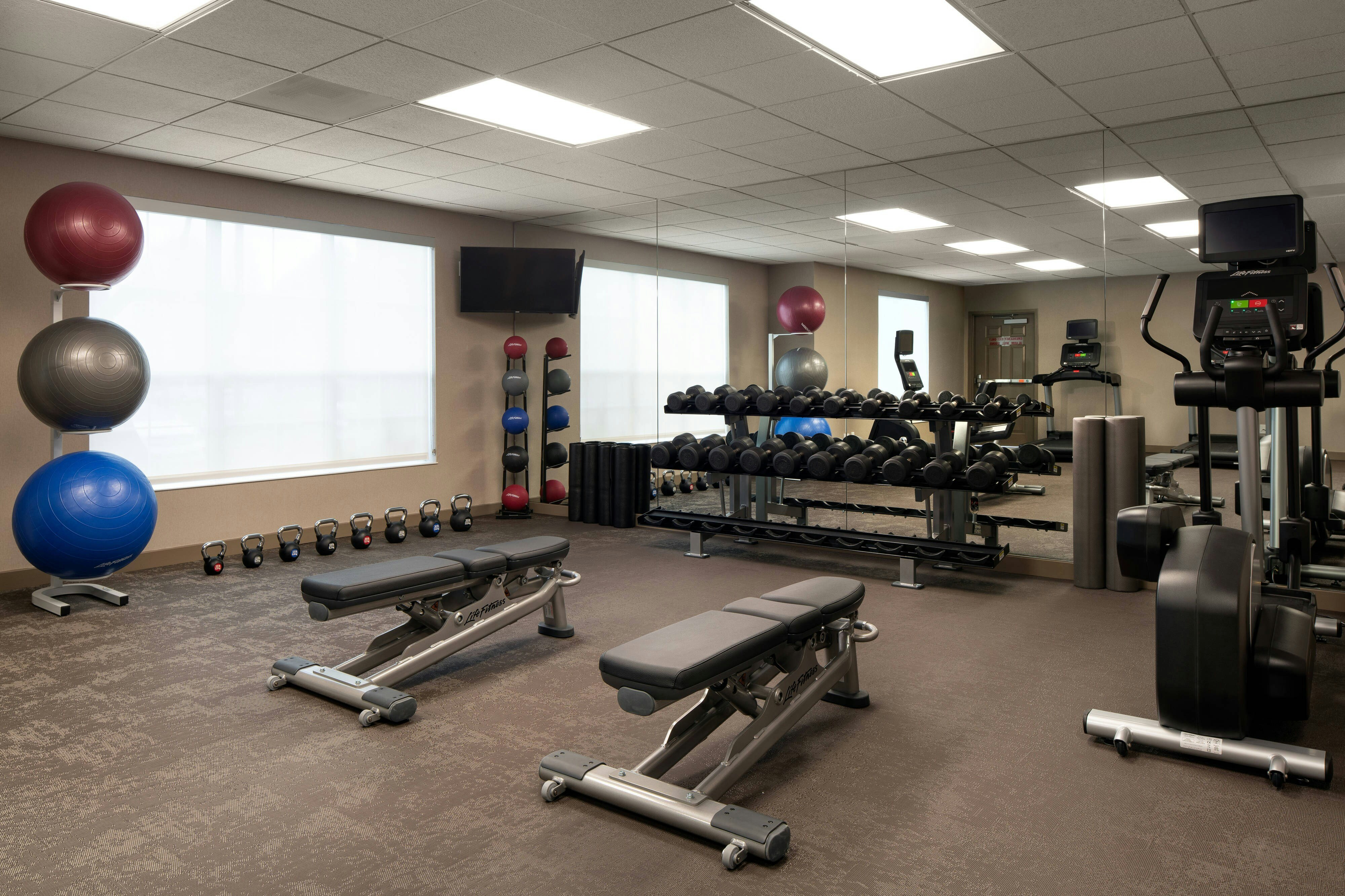 Residence Inn by Marriott Milpitas Silicon Valley 20/41