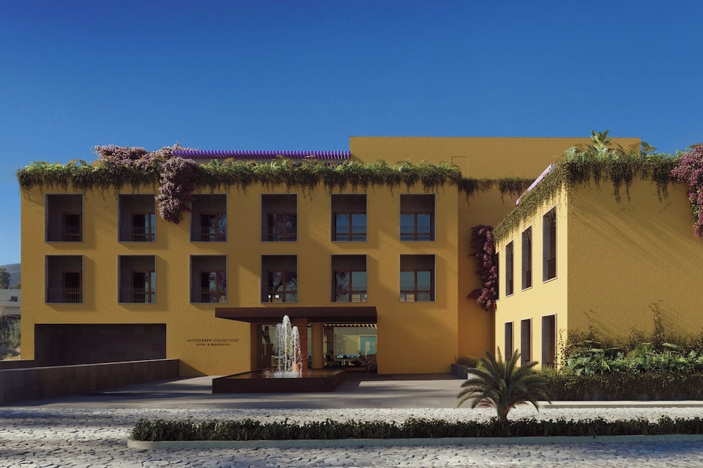 Clevia, San Miguel de Allende, Autograph Collection 2/50