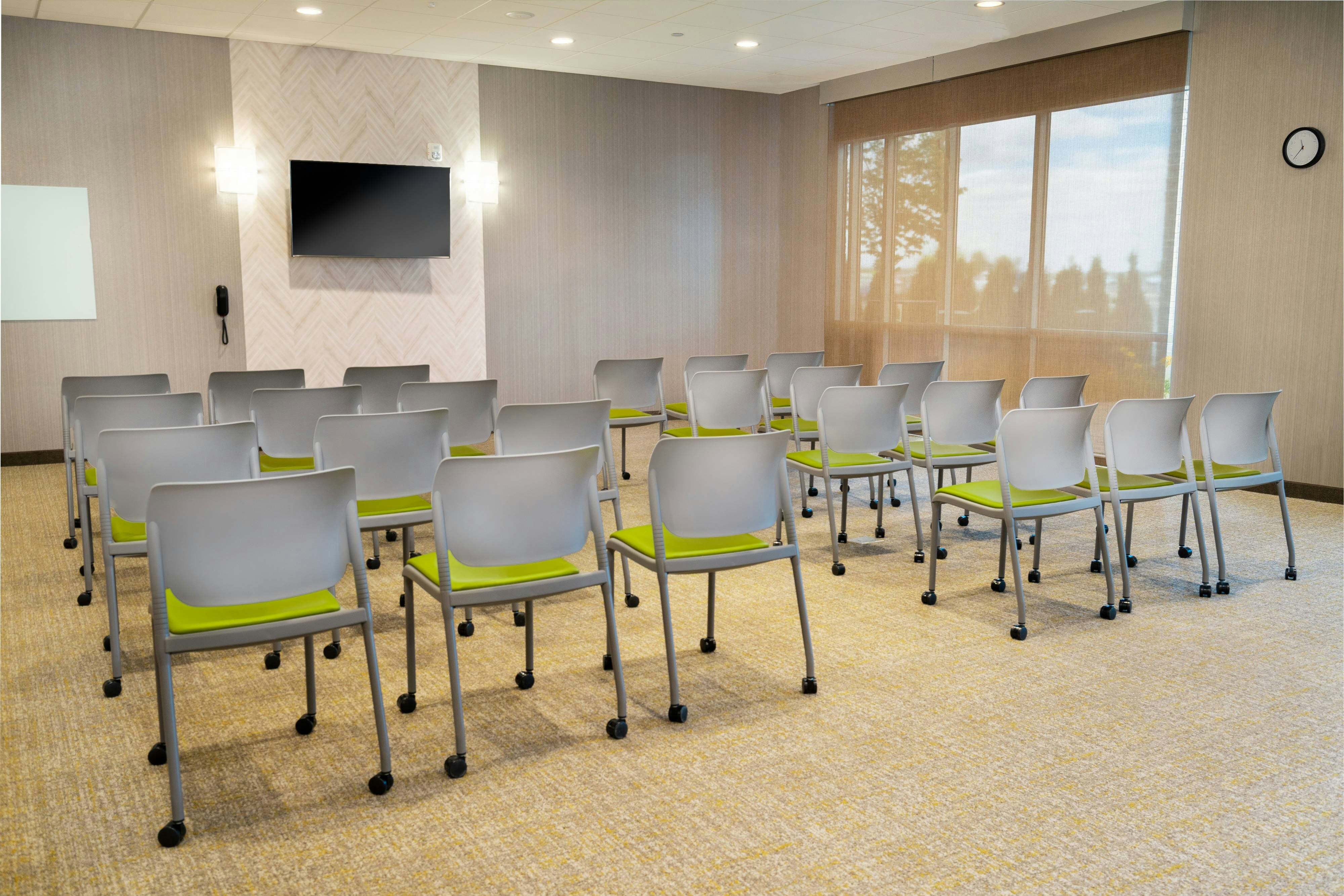 SpringHill Suites by Marriott Spokane Airport 29/38