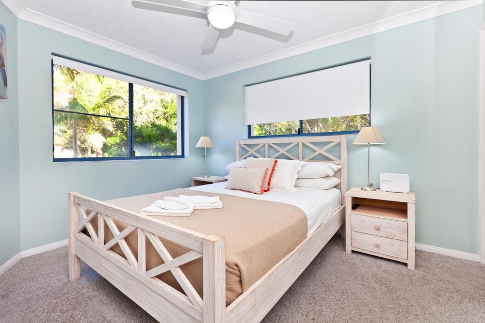 Bella Mare Beachside Apartments 37/77