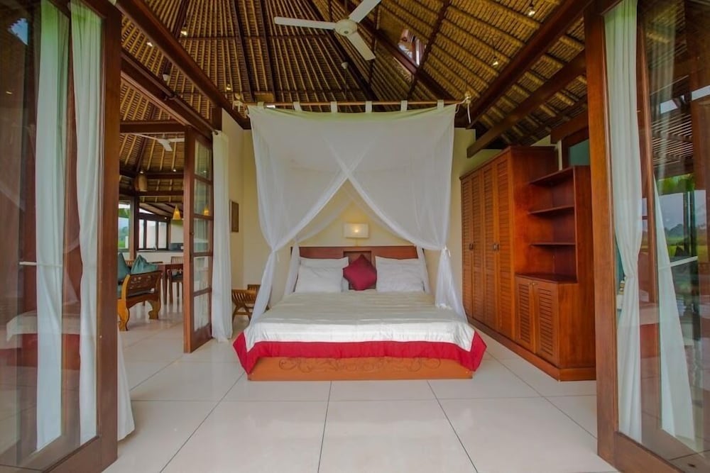 Bali Harmony Villas 8/50