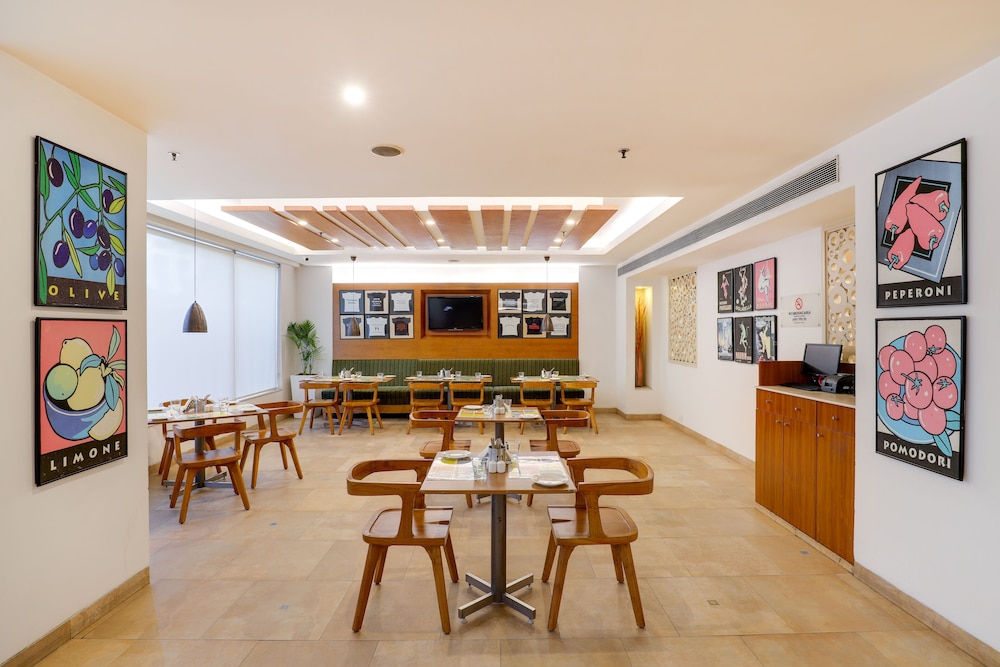 Lemon Tree Hotel Chandigarh 46/60