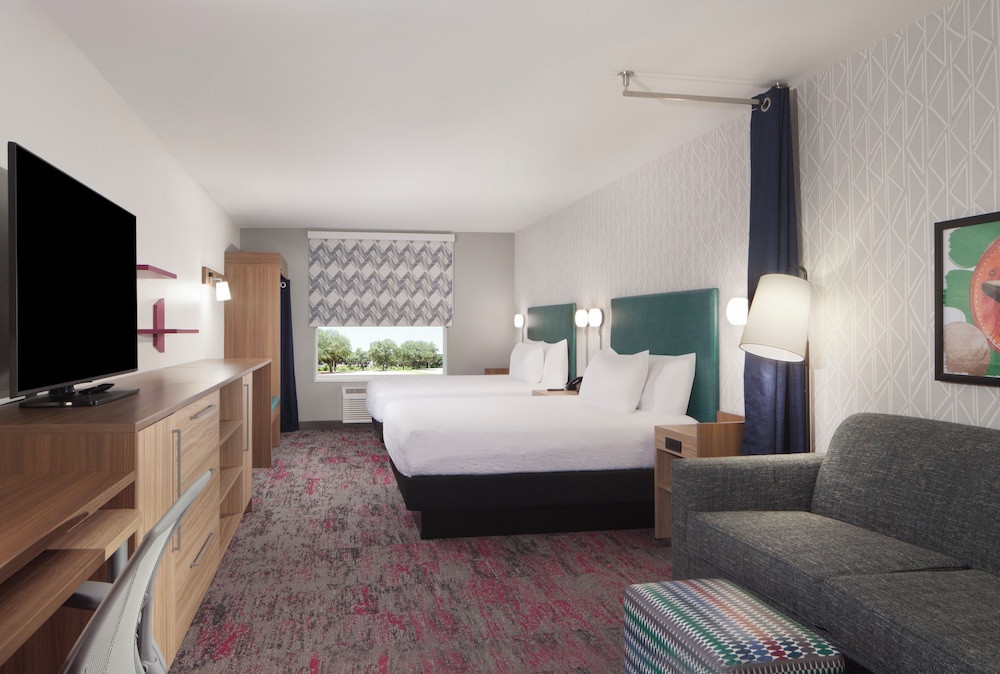 Home2 Suites by Hilton Texarkana 6/24