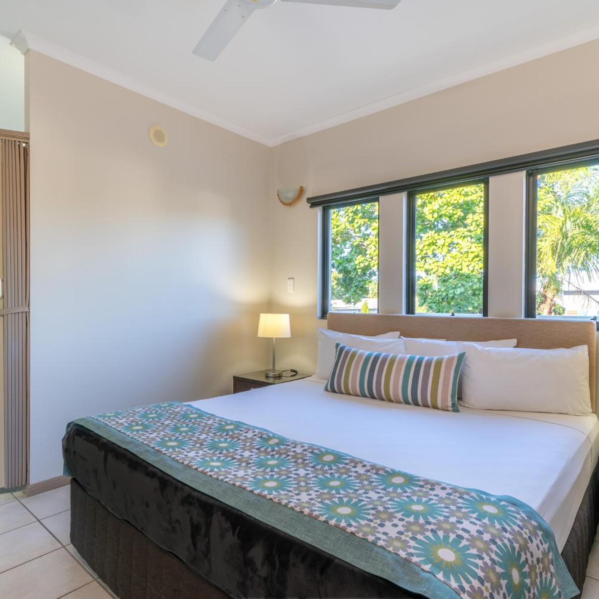 1 Bedroom, Roof Top, Apartment, Hot Tub