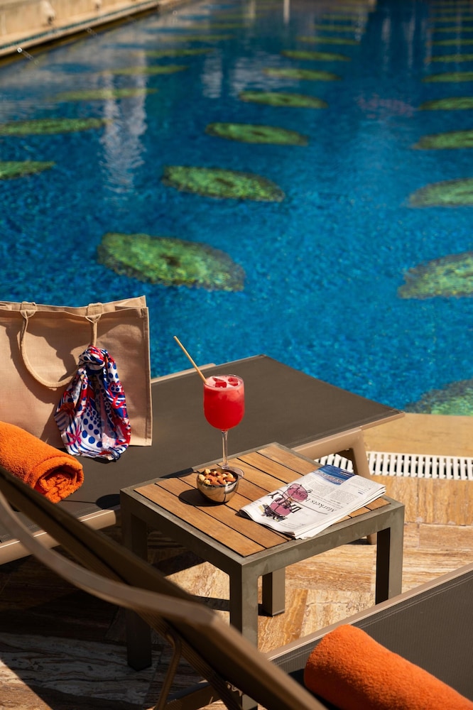 Grand Hyatt Istanbul 61/76