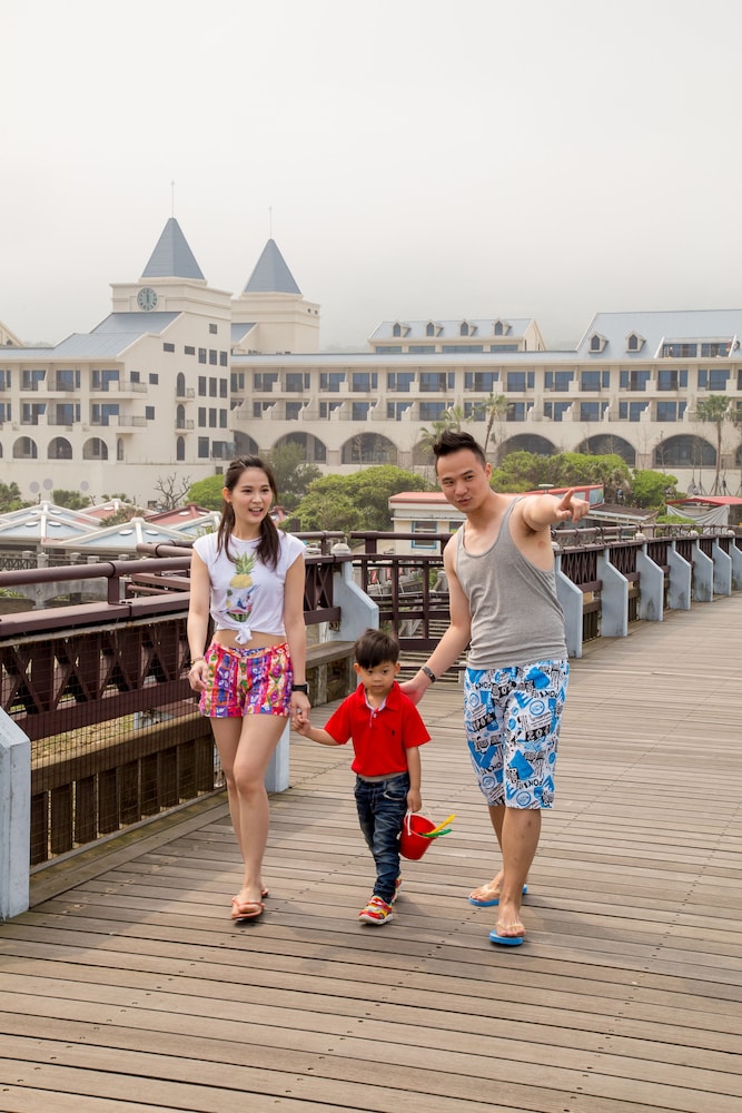 Fullon Hotel Fulong 40/45