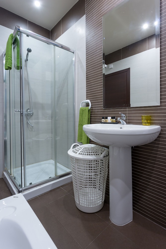 Instyle Aparthotel 44/49