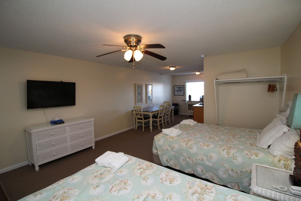 Fin N Feather Waterside Inn By Kees Vacations 22/43