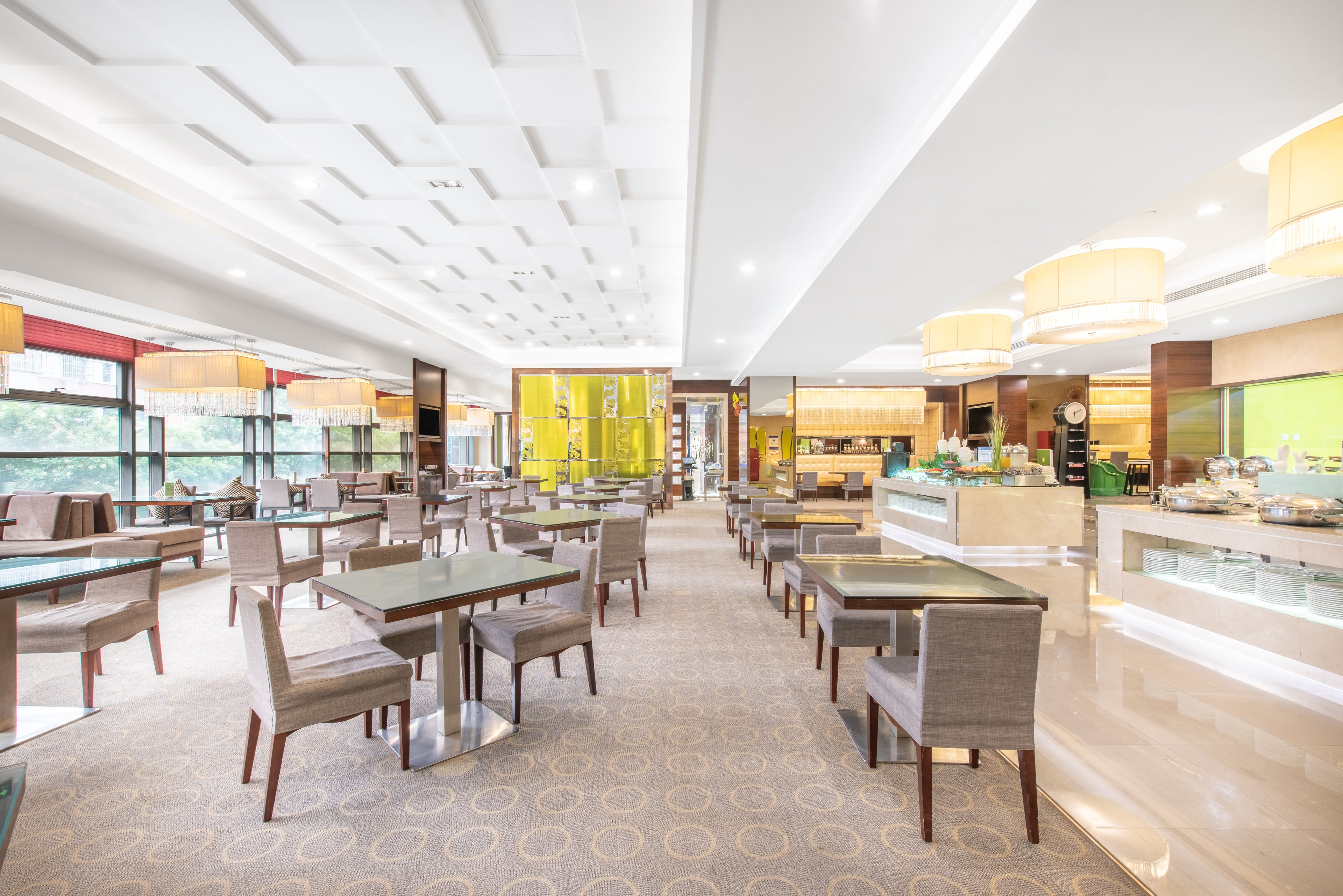 Holiday Inn Express Beijing Dongzhimen 17/28