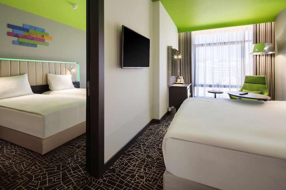 Radisson Blu Park Inn Izmir 13/67