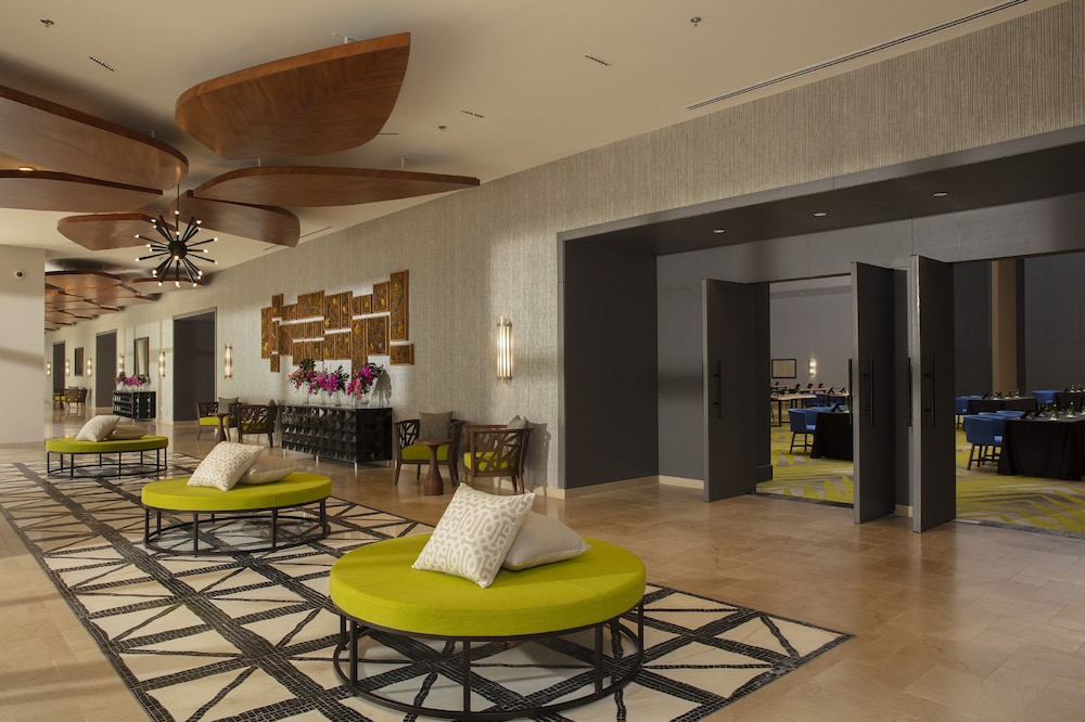 Dreams Natura Resort And Spa 28/49