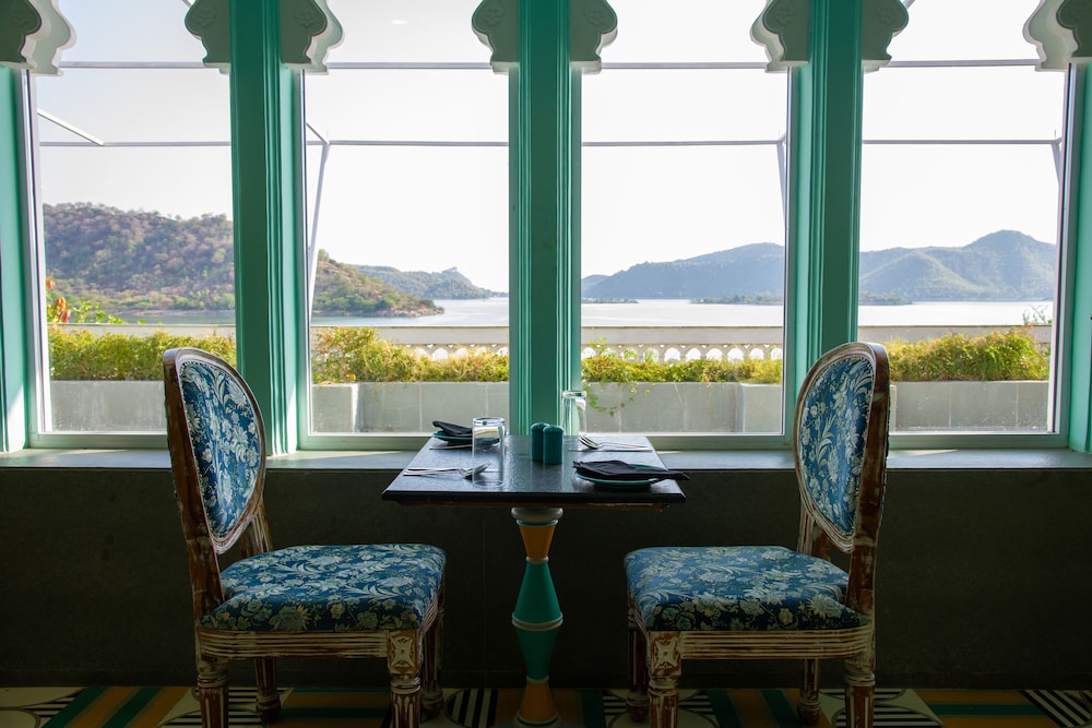 JAISAMAND ISLAND RESORT 48/67