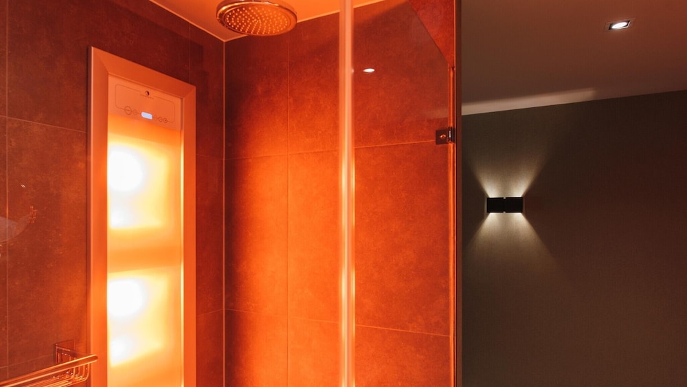 Van der Valk Hotel Apeldoorn De Cantharel 18/48