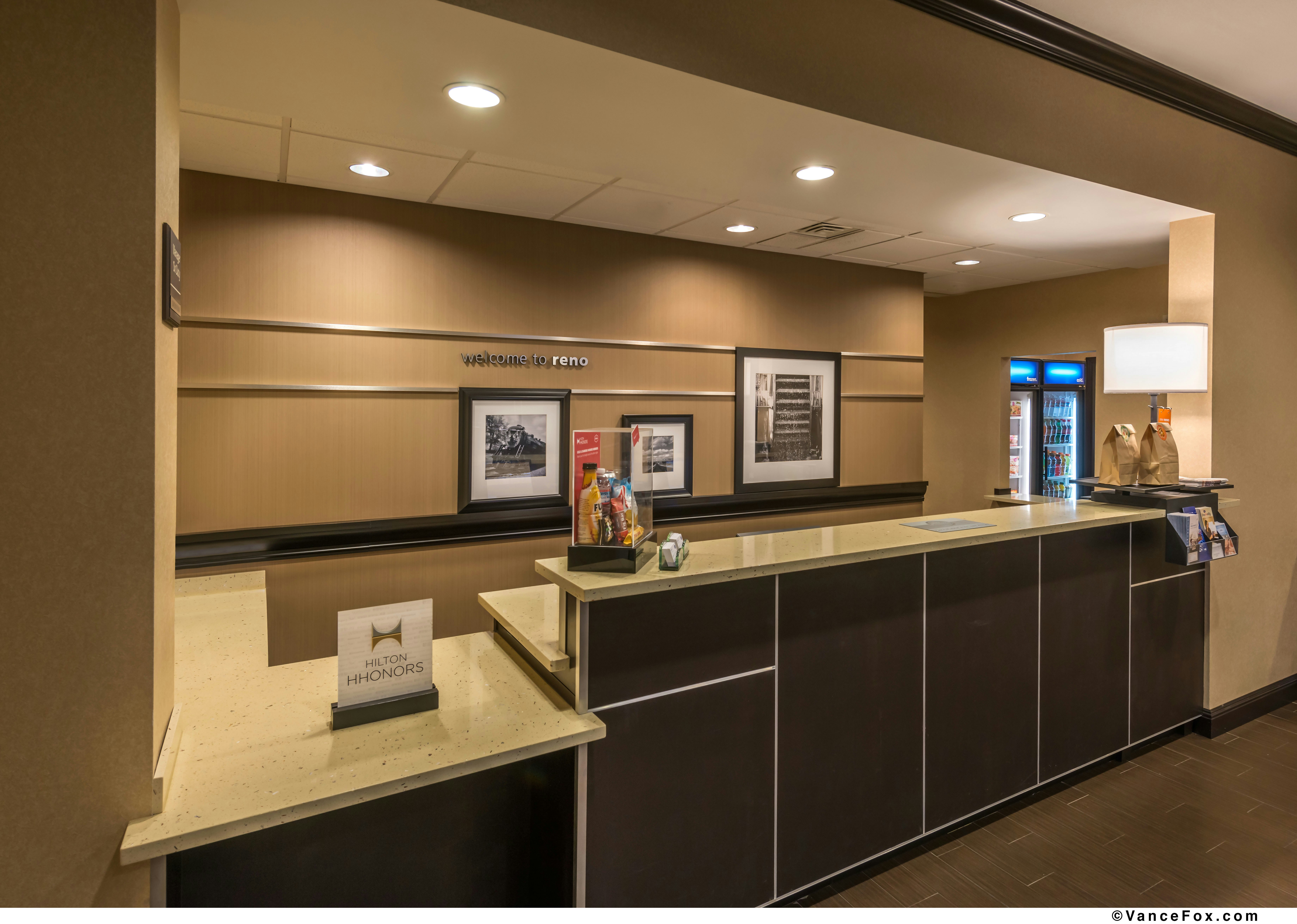 Hampton Inn Suites Reno Nv 3/29