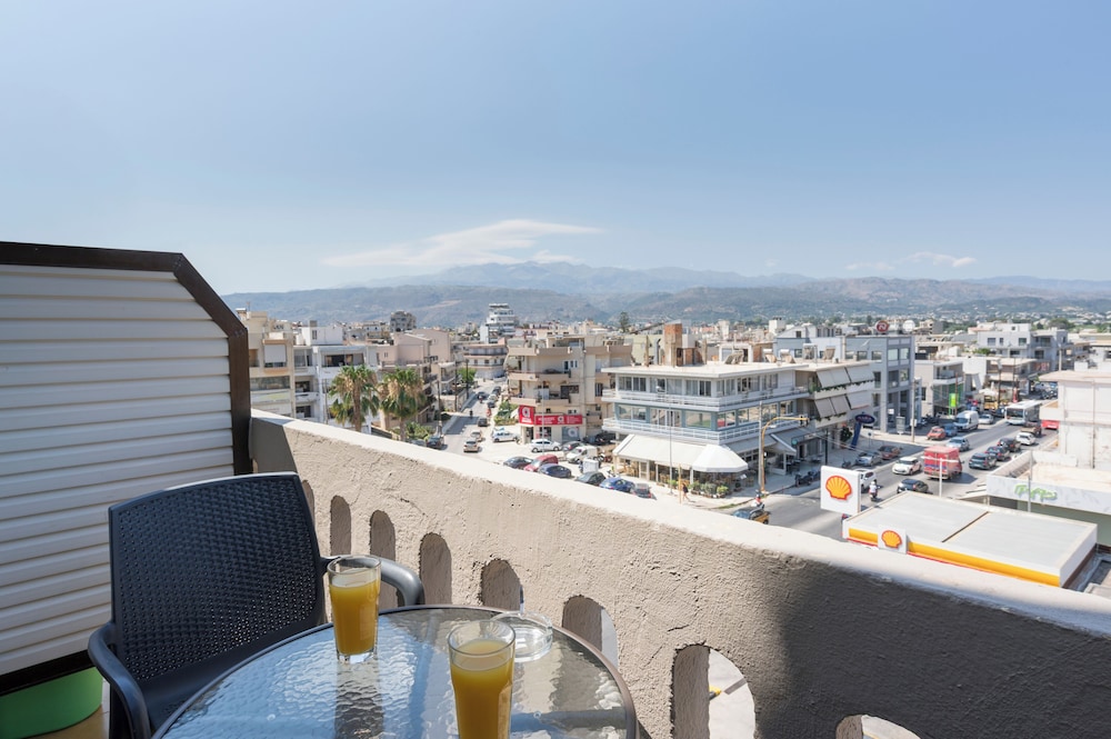 Chania Apartments 39/45