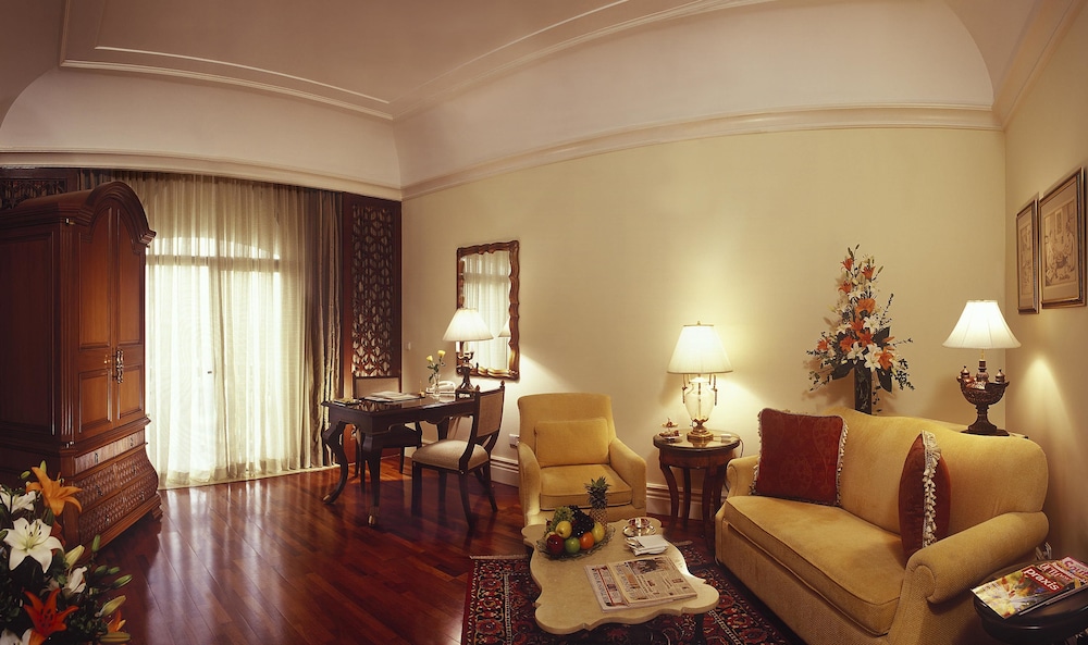 The Leela Palace Bengaluru 42/81